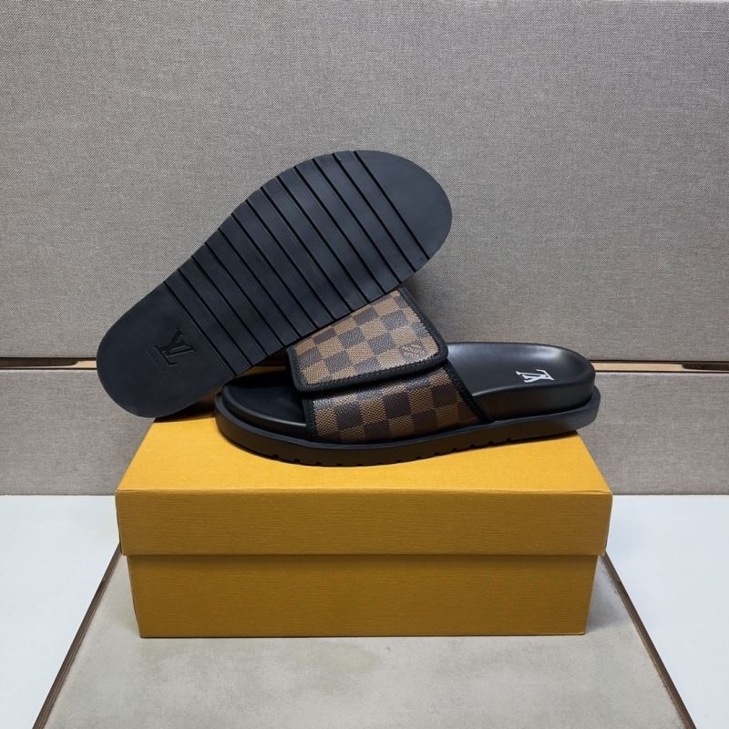 Louis Vuitton Slippers